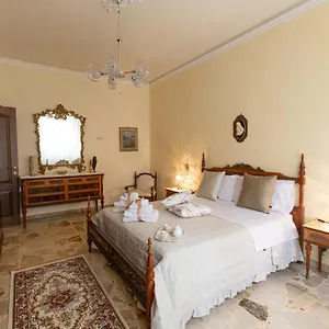 Appartement Kennedy, Favara