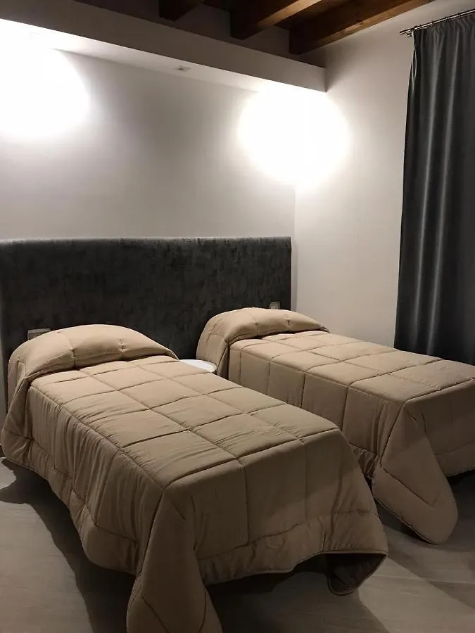 Guest House Regina Margherita Favara Italie
