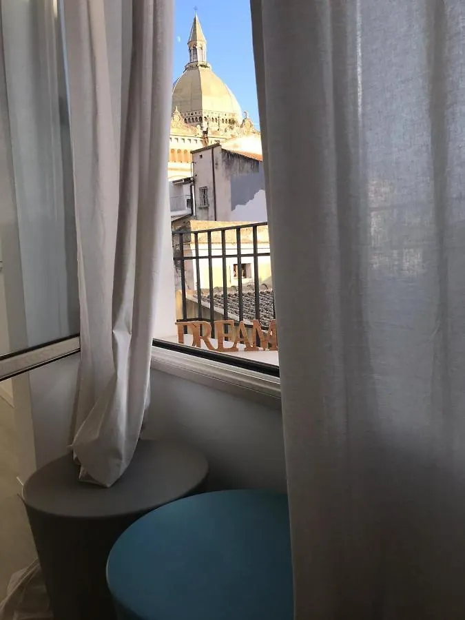 Guest House Regina Margherita Favara