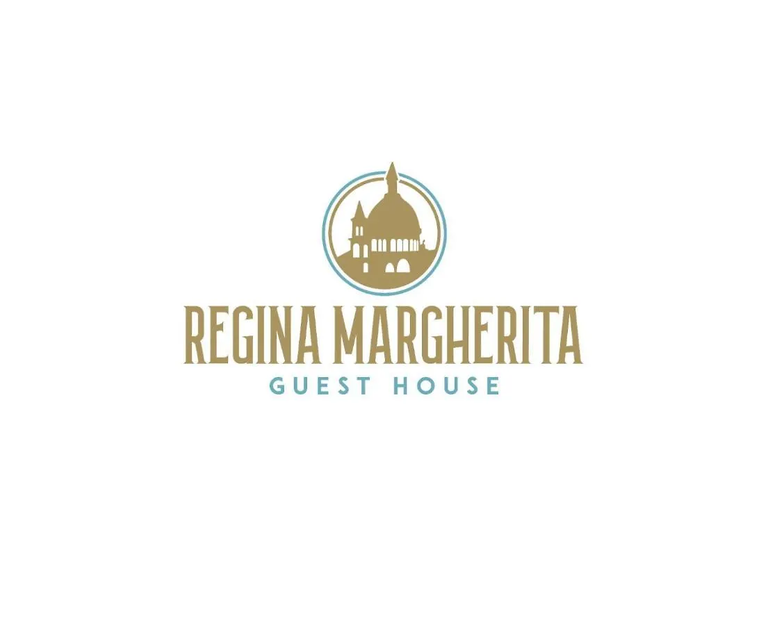 Guest House Regina Margherita Favara