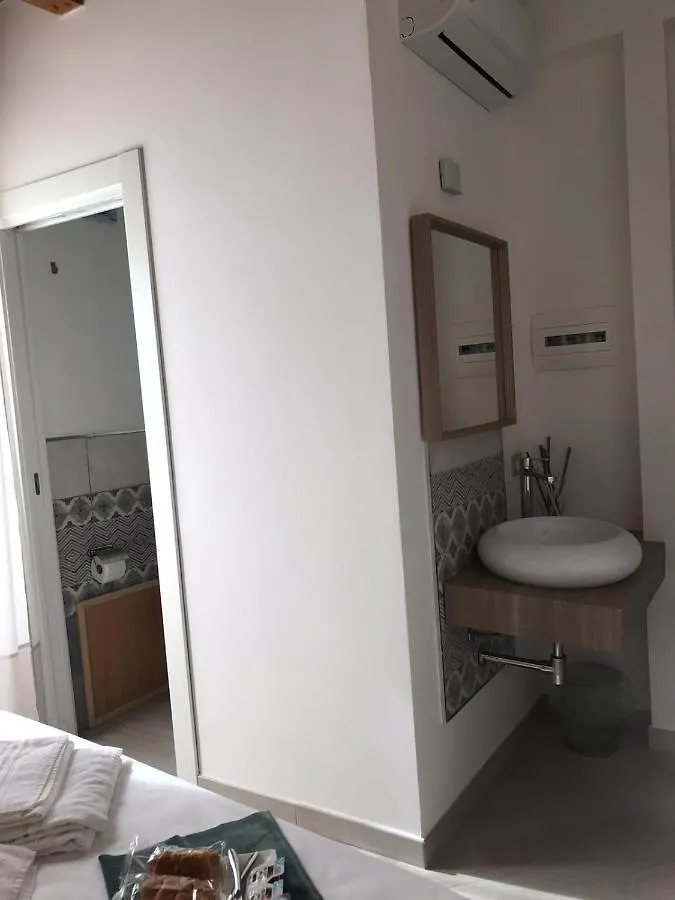 Guest House Regina Margherita Favara