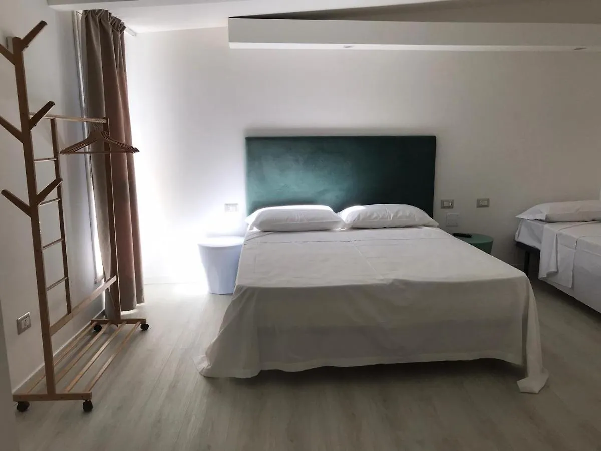 Guest House Regina Margherita Favara Italie