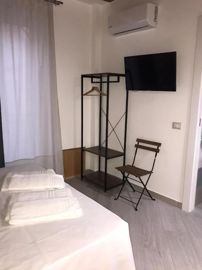 Guest House Regina Margherita Favara Italie