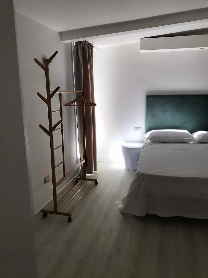 Guest House Regina Margherita Favara