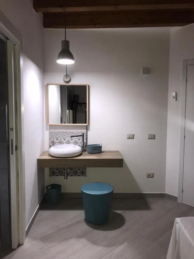 Guest House Regina Margherita Favara Italië