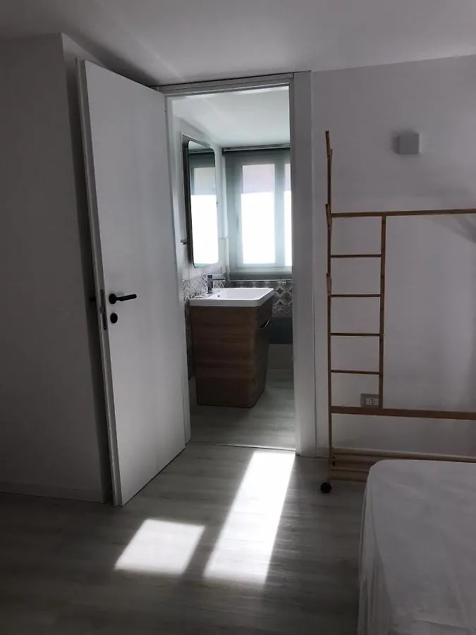 Guest House Regina Margherita Favara