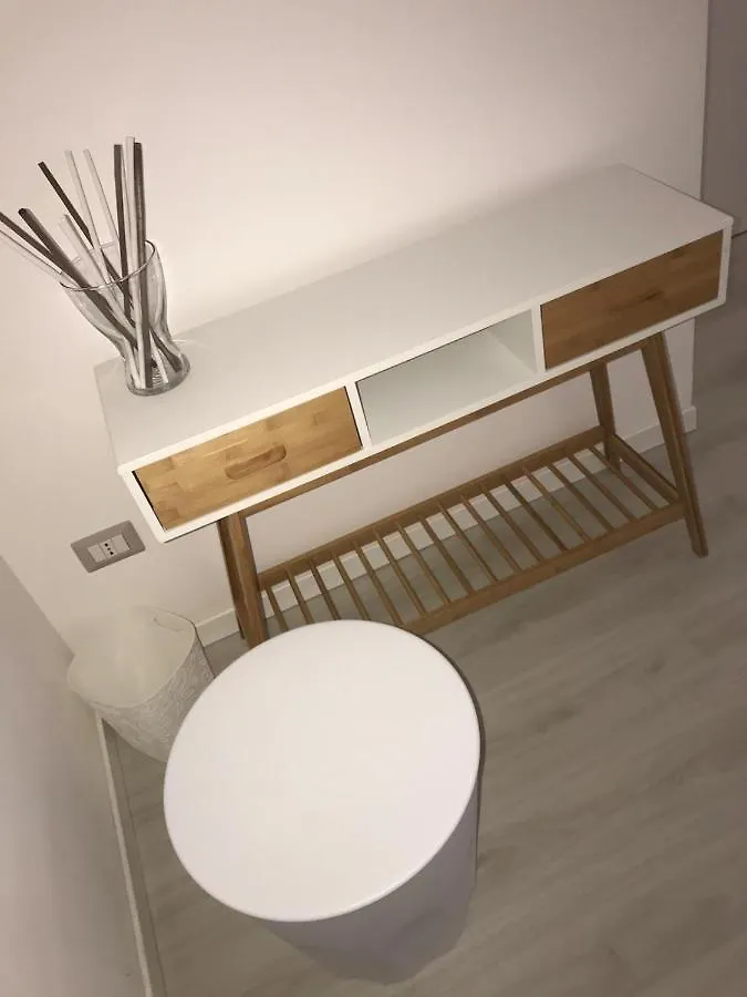 Guest House Regina Margherita Favara