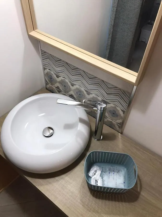 Guest House Regina Margherita Favara 0*,