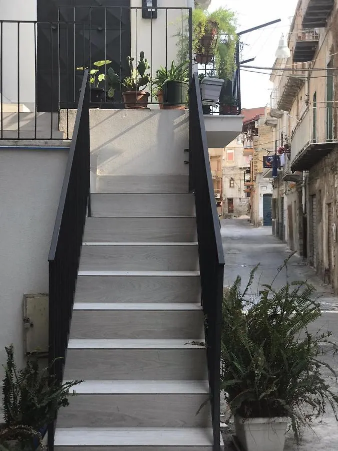 Guest House Regina Margherita Favara