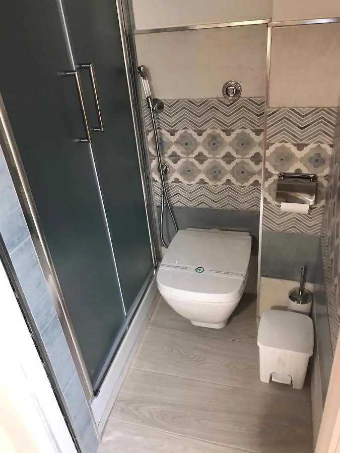 Guest House Regina Margherita Favara