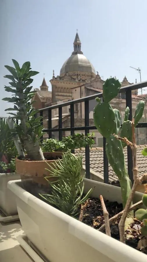 Guest House Regina Margherita Favara 0*,  Italie
